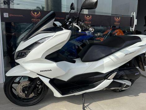 HONDA PCX 160 