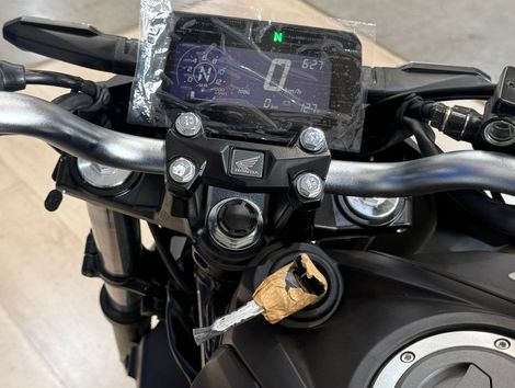 Honda CB TWISTER 300