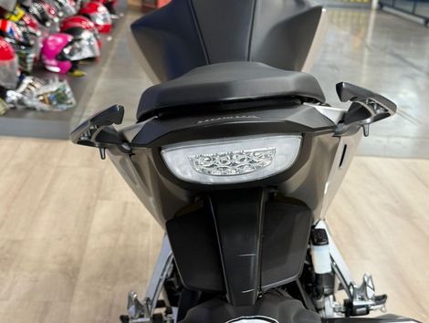 Honda CB TWISTER 300