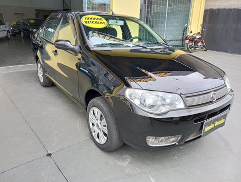 Fiat Siena 1.0/ EX 1.0 mpi Fire/ Fire Flex 8v