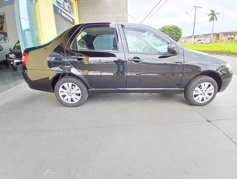 Fiat Siena 1.0/ EX 1.0 mpi Fire/ Fire Flex 8v