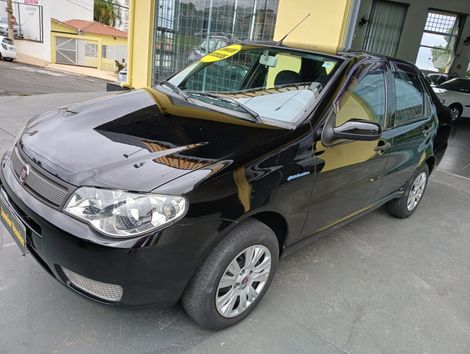 Fiat Siena 1.0/ EX 1.0 mpi Fire/ Fire Flex 8v