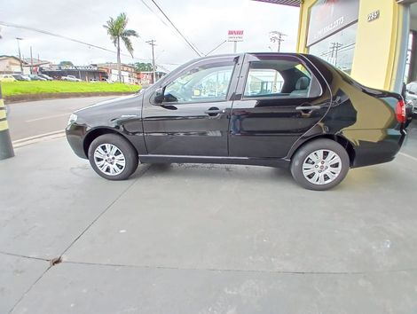 Fiat Siena 1.0/ EX 1.0 mpi Fire/ Fire Flex 8v