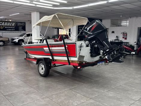 Mercury Sable LS 3.0 V6