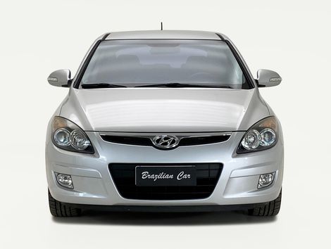 Hyundai i30 2.0 16V 145cv 5p Aut.