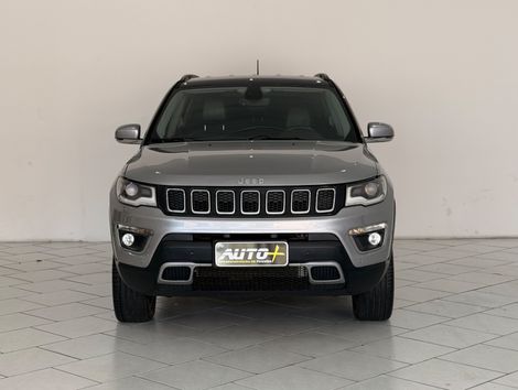Jeep COMPASS LIMITED 2.0 4x4 Diesel 16V Aut.
