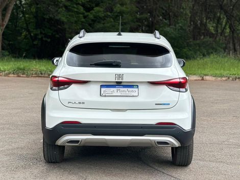 Fiat PULSE AUDACE Turbo 200  Aut. (Hibrído)