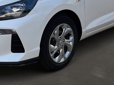 Hyundai HB20 Comfort Plus 1.0 Flex 12V Mec.