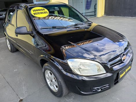 Chevrolet Celta Spirit/ LT 1.0 MPFI 8V FlexP. 5p