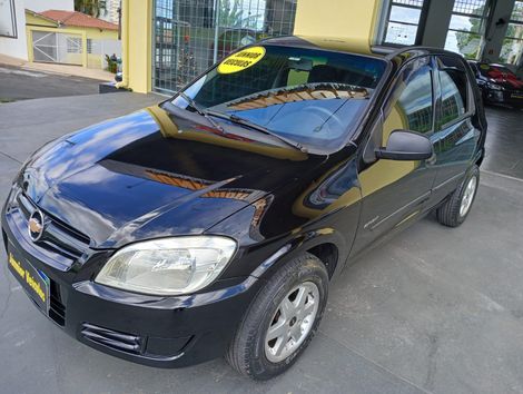 Chevrolet Celta Spirit/ LT 1.0 MPFI 8V FlexP. 5p