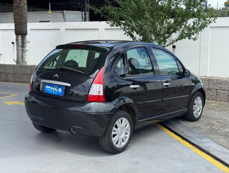 Citroën C3 Excl./Excl.Solar./Sonora 1.6 Flex Aut