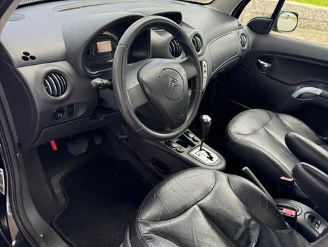 Citroën C3 Excl./Excl.Solar./Sonora 1.6 Flex Aut