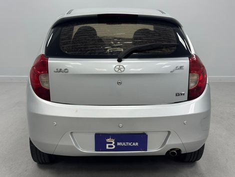 JAC J3 1.4 16V 5p Mec.