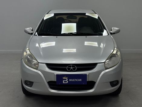 JAC J3 1.4 16V 5p Mec.