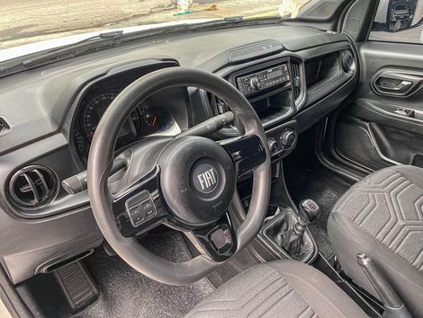 Fiat Strada Freedom 1.3 Flex 8V  CS Plus