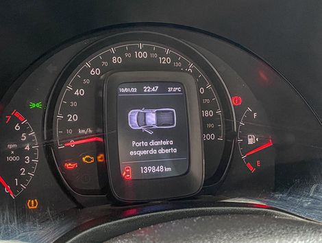 Fiat Strada Freedom 1.3 Flex 8V  CS Plus