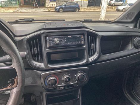 Fiat Strada Freedom 1.3 Flex 8V  CS Plus
