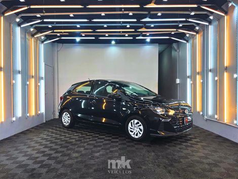 Hyundai HB20 Sense 1.0 Flex 12V Mec.