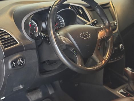 Hyundai HB20 Premium 1.6 Flex 16V Aut.