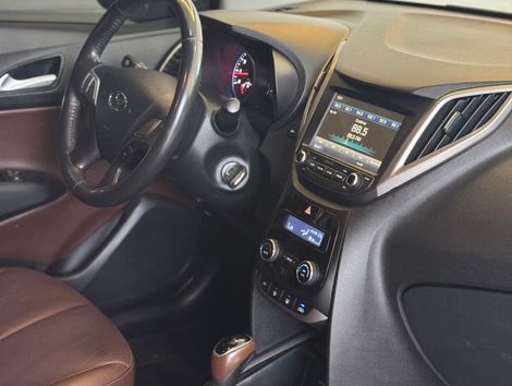 Hyundai HB20 Premium 1.6 Flex 16V Aut.