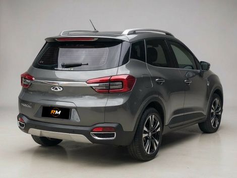 Caoa Chery/Chery Tiggo 5X TXS 1.5 16V Turbo Flex Aut.