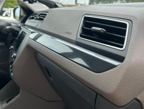 VolksWagen Gol Comfortline 1.6 T. Flex 8V 5p