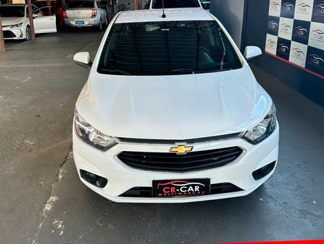 Chevrolet ONIX HATCH LT 1.0 8V FlexPower 5p Mec.