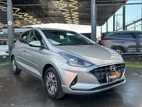 Hyundai HB20 Vision 1.6 Flex 16V Aut