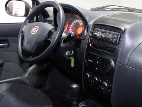 Fiat Strada Working 1.4 mpi Fire Flex 8V CS