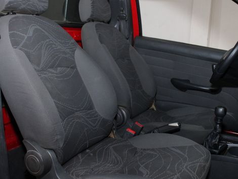 Fiat Strada Working 1.4 mpi Fire Flex 8V CS