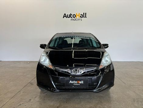 Honda Fit EX/ S 1.5/ EX 1.5 Flex 16V 5p Mec.