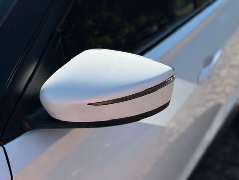 Nissan KICKS Active 1.6 16V Flex Aut.