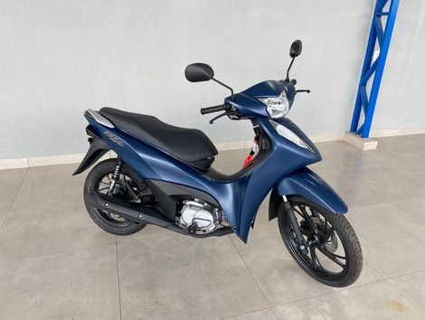 HONDA BIZ 125 EX/ 125 EX FLEX