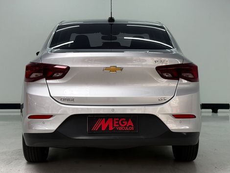 Chevrolet ONIX SEDAN Plus LTZ 1.0 12V TB Flex Aut.