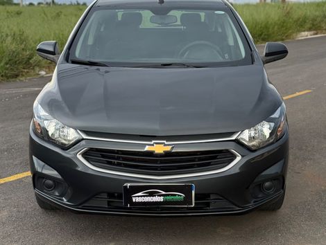 Chevrolet ONIX HATCH LT 1.0 8V FlexPower 5p Mec.