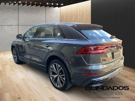 Audi Q8 Perf.Black 3.0 TFSI Quat. S-tr/(Híb.)