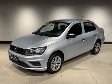 VolksWagen VOYAGE 1.0 Flex 12V 4p