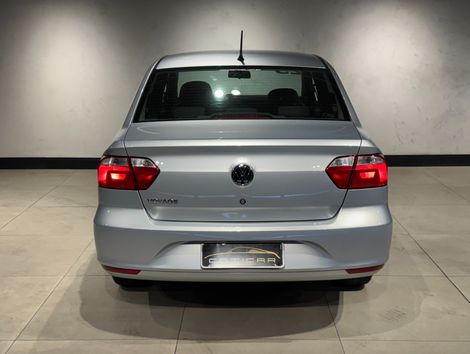 VolksWagen VOYAGE 1.0 Flex 12V 4p