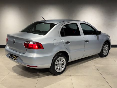 VolksWagen VOYAGE 1.0 Flex 12V 4p