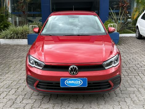 VolksWagen Polo 1.0 MPI Flex 12V 5p