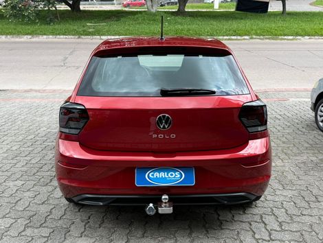 VolksWagen Polo 1.0 MPI Flex 12V 5p
