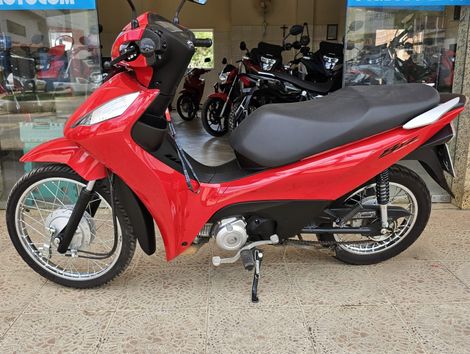 HONDA BIZ 125 ES/ 125 ES FLEX