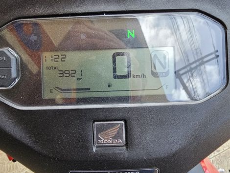 HONDA BIZ 125 ES/ 125 ES FLEX