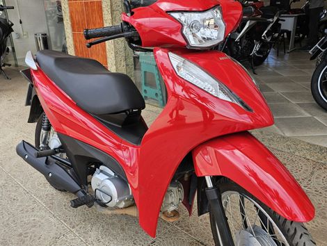 HONDA BIZ 125 ES/ 125 ES FLEX