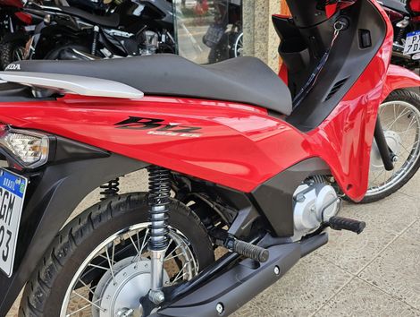 HONDA BIZ 125 ES/ 125 ES FLEX