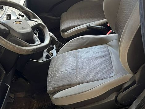 Chevrolet MONTANA LS 1.4 ECONOFLEX 8V 2p