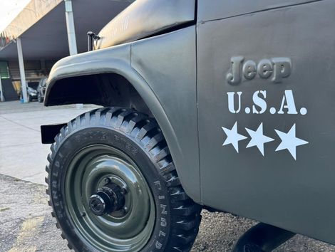Ford JEEP WILLYS