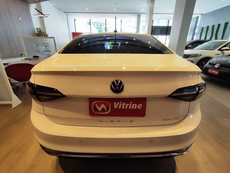 VolksWagen VIRTUS Highline 200 TSI 1.0 Flex 12V Aut