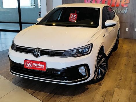 VolksWagen VIRTUS Highline 200 TSI 1.0 Flex 12V Aut