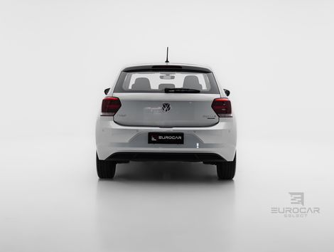 VolksWagen Polo Comfort. 200 TSI 1.0 Flex 12V Aut.